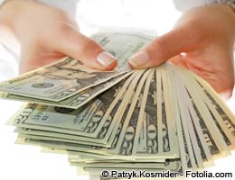 Give money away Give money away