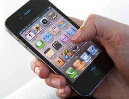 Trim your smartphone cost text