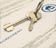 You must still pay off your bank loan