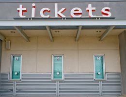 Football memorabilia plus hockey and basketball tickets Football stuff, plus hockey and basketball tickets