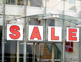 What is on Sale in March March into spring with this month's discounts