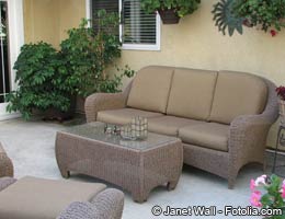 Outdoor furniture shoes What's on sale in March