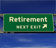 Retirement resources