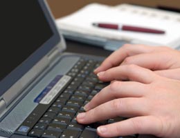 Rethink online banking