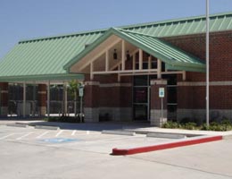 Consider credit unions