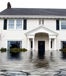 House flood