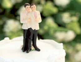 What can gay couples do What can gay couples do?