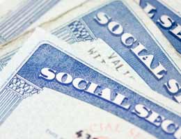 You can delay Social Security benefits You can delay Social Security benefits