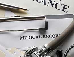 You may be eligible for insurance benefits You may be eligible for insurance benefits