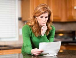 Billing mistakes happen Billing mistakes happen