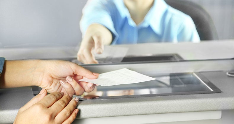 credit union loans