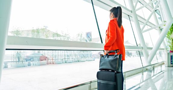 How to write off travel expenses