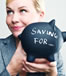 woman with savings 