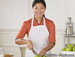 Private chef Private chef: hard on artistic temperaments