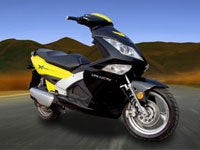 x-ride