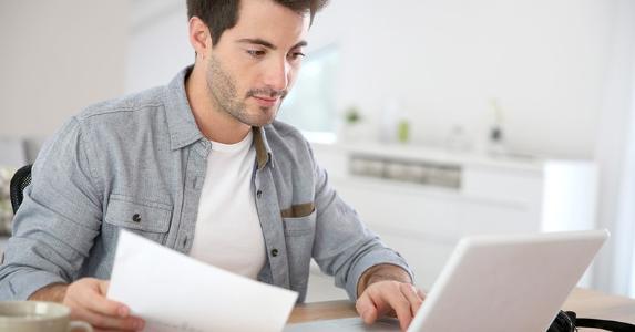 How To Get a Mortgage If Youre Self-Employed | Bankrate.com