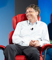 Bill Gates