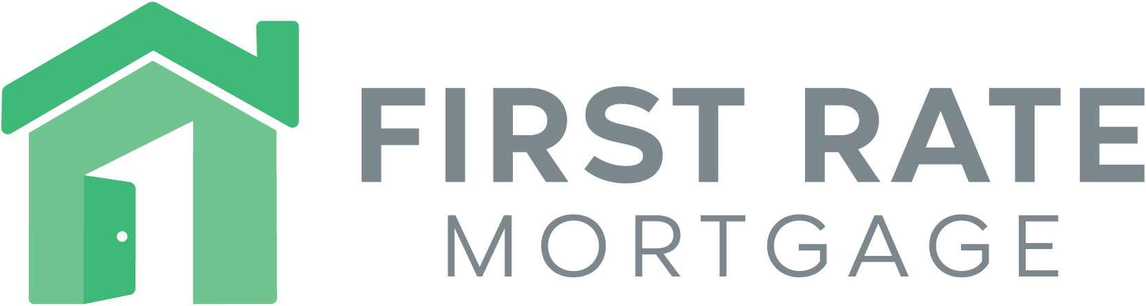 First Rate Mortgage logo