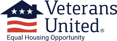 Veterans United Home Loans logo