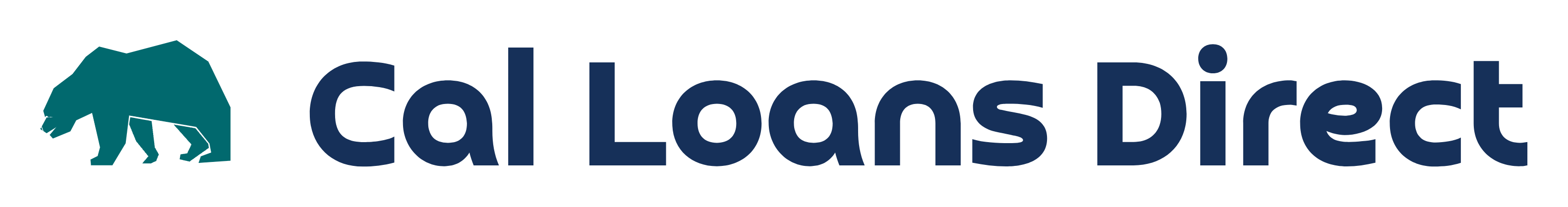 Cal Loans Direct logo