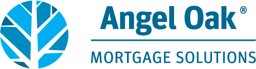 Angel Oak Home Loans logo