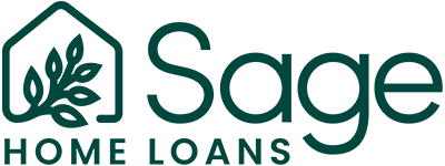 SAGE HOME LOANS CORPORATION logo