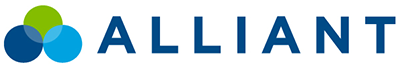 Alliant Credit Union Mortgage logo