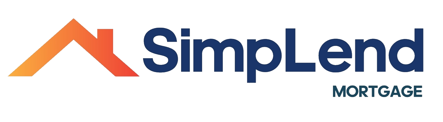SimpLend Mortgage logo