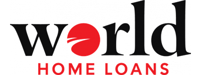World Home Loans logo