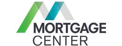 Mortgage Center logo