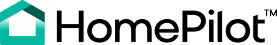 HomePilot logo