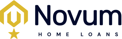 Novum Home Loans logo