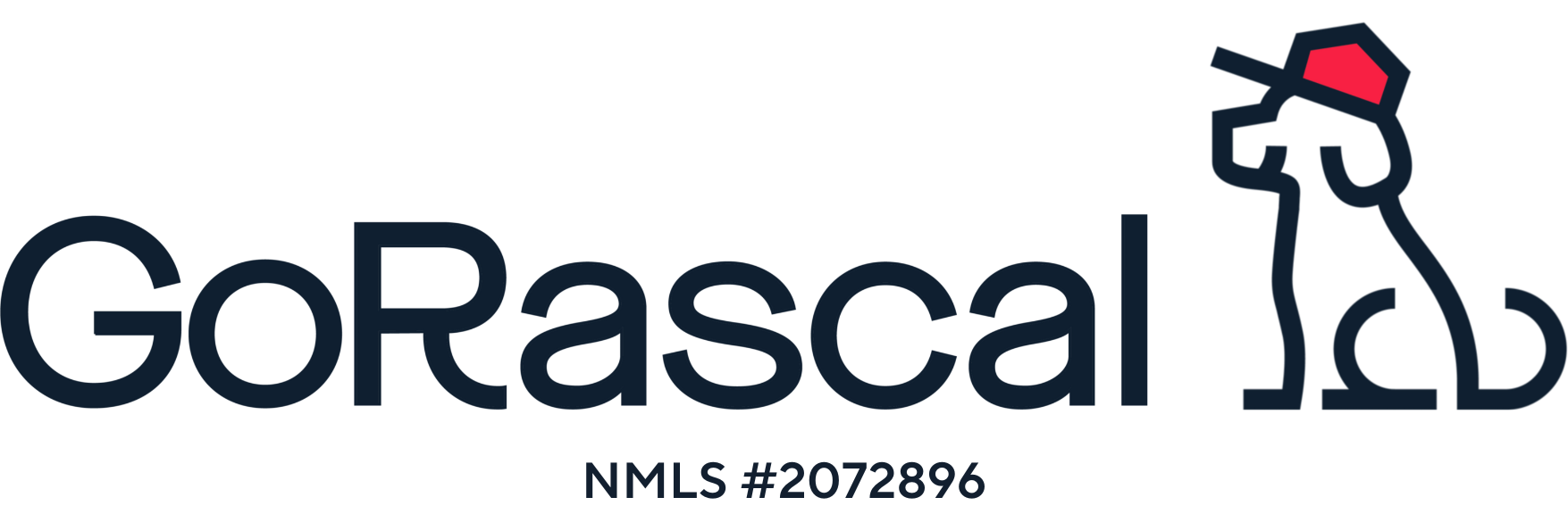 Go Rascal logo