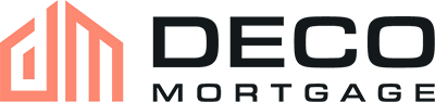 Deco Mortgage logo