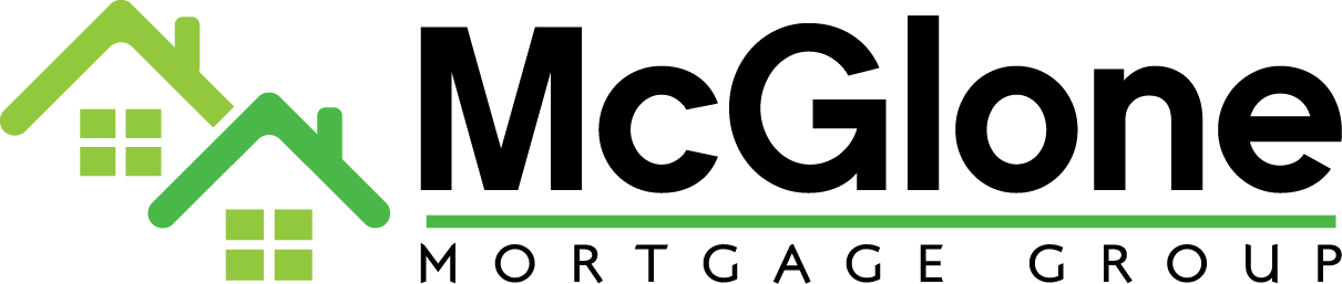 McGlone Mortgage Group logo