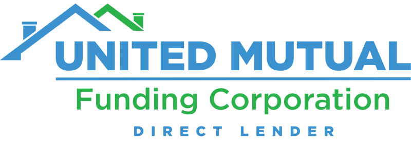 United Mutual Funding logo