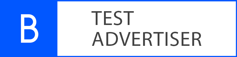Test Advertiser