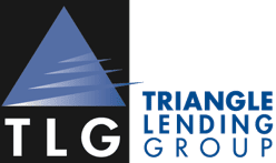 Triangle Lending Group logo