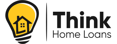 Think Home Loans logo