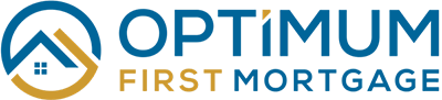 Optimum First Mortgage logo