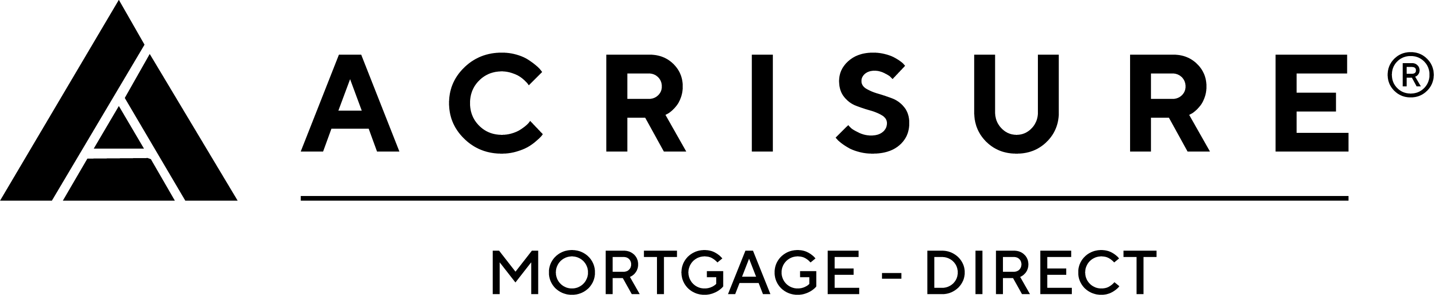 Acrisure Mortgage logo