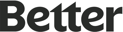 Better Mortgage logo