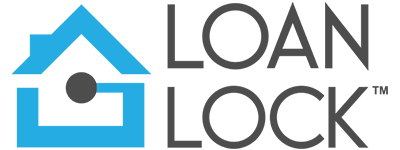LoanLock logo