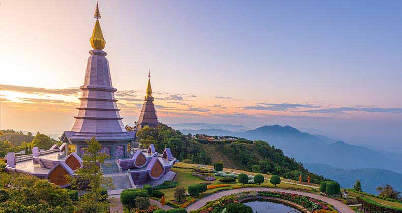 10 Best Cities For Retirement In America Bankrate 6 Places To Retire Abroad