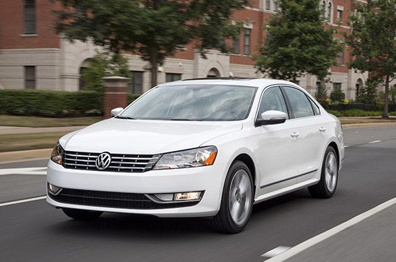 Ford safest cars for teenagers #4