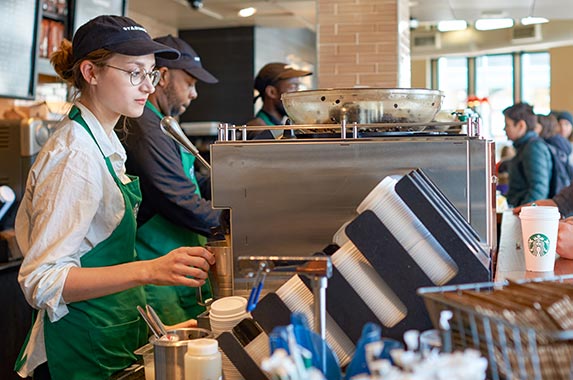 10 states with the highest minimum wage jobs that pay minimum wage
