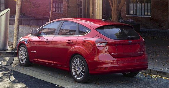 Depreciation rate ford focus #3