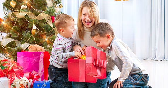 Keep that smile all year © Subbotina Anna - Fotolia.com