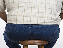 Obesity © Bikeriderlondon/Shutterstock.com