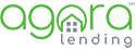 Agora Lending Agora Lending Logo